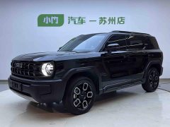 Haval Cool Dog 2022 1.5T DCT FWD Trendsetter Edition - ფოტო 1