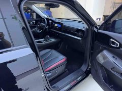 Haval Cool Dog 2022 1.5T DCT FWD Trendsetter Edition - ფოტო 11