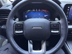 Haval Cool Dog 2022 1.5T DCT FWD Trendsetter Edition - ფოტო 13