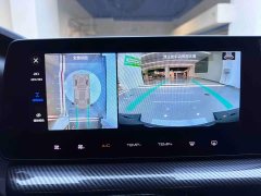 Haval Cool Dog 2022 1.5T DCT FWD Trendsetter Edition - ფოტო 14