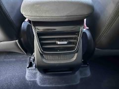 Haval Cool Dog 2022 1.5T DCT FWD Trendsetter Edition - ფოტო 18