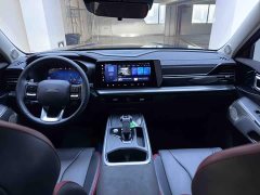 Haval Cool Dog 2022 1.5T DCT FWD Trendsetter Edition - ფოტო 19