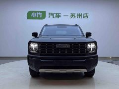Haval Cool Dog 2022 1.5T DCT FWD Trendsetter Edition - ფოტო 2