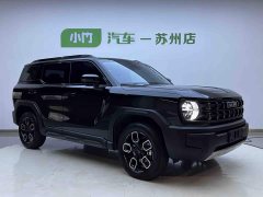 Haval Cool Dog 2022 1.5T DCT FWD Trendsetter Edition - ფოტო 3