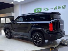 Haval Cool Dog 2022 1.5T DCT FWD Trendsetter Edition - ფოტო 4