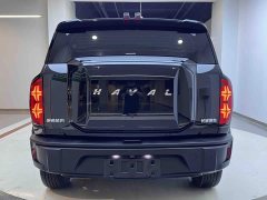 Haval Cool Dog 2022 1.5T DCT FWD Trendsetter Edition - ფოტო 5
