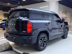 Haval Cool Dog 2022 1.5T DCT FWD Trendsetter Edition - ფოტო 6