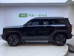 Haval Cool Dog 2022 1.5T DCT FWD Trendsetter Edition - ფოტო 7