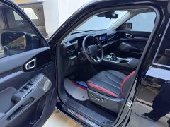 Haval Cool Dog 2022 1.5T DCT FWD Trendsetter Edition - ფოტო 9