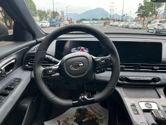 Trumpchi Shadowpanther 400T Automatic Shadowpanther R PRO - ფოტო 10