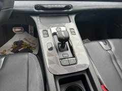 Trumpchi Shadowpanther 400T Automatic Shadowpanther R PRO - ფოტო 11