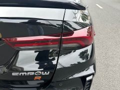Trumpchi Shadowpanther 400T Automatic Shadowpanther R PRO - ფოტო 13