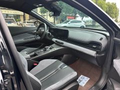 Trumpchi Shadowpanther 400T Automatic Shadowpanther R PRO - ფოტო 14
