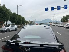 Trumpchi Shadowpanther 400T Automatic Shadowpanther R PRO - ფოტო 15