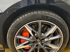 Trumpchi Shadowpanther 400T Automatic Shadowpanther R PRO - ფოტო 5