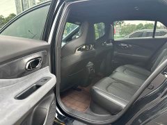 Trumpchi Shadowpanther 400T Automatic Shadowpanther R PRO - ფოტო 6