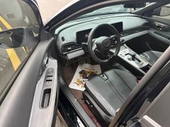 Trumpchi Shadowpanther 400T Automatic Shadowpanther R PRO - ფოტო 8
