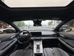 Trumpchi Shadowpanther 400T Automatic Shadowpanther R PRO - ფოტო 9