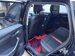 Skoda Corollac 2023 TSI280 Smart Shine Edition - ფოტო 10