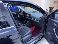 Skoda Corollac 2023 TSI280 Smart Shine Edition - ფოტო 11