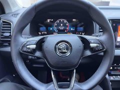 Skoda Corollac 2023 TSI280 Smart Shine Edition - ფოტო 13