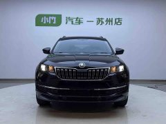 Skoda Corollac 2023 TSI280 Smart Shine Edition - ფოტო 2