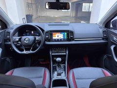 Skoda Corollac 2023 TSI280 Smart Shine Edition - ფოტო 20