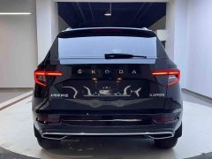 Skoda Corollac 2023 TSI280 Smart Shine Edition - ფოტო 5