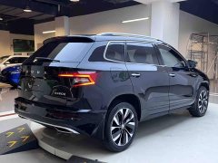 Skoda Corollac 2023 TSI280 Smart Shine Edition - ფოტო 6