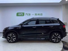 Skoda Corollac 2023 TSI280 Smart Shine Edition - ფოტო 7