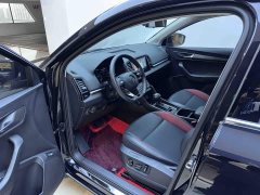 Skoda Corollac 2023 TSI280 Smart Shine Edition - ფოტო 9