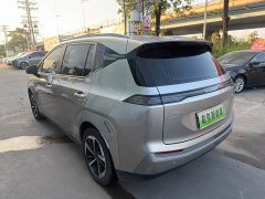 GAC AION Y Plus 510 Joy Edition 58.9kWh - ფოტო 10