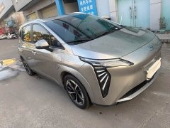 GAC AION Y Plus 510 Joy Edition 58.9kWh - ფოტო 3