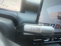 GAC AION Y Plus 510 Joy Edition 58.9kWh - ფოტო 8