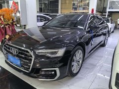 Audi A6L 45 TFSI Prestige - ფოტო 1