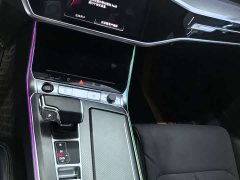 Audi A6L 45 TFSI Prestige - ფოტო 10