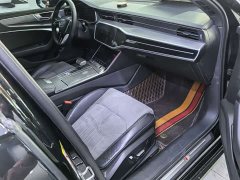 Audi A6L 45 TFSI Prestige - ფოტო 11