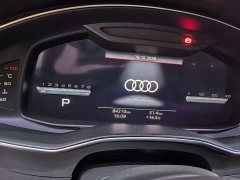 Audi A6L 45 TFSI Prestige - ფოტო 12