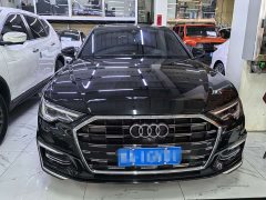 Audi A6L 45 TFSI Prestige - ფოტო 2