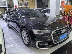 Audi A6L 45 TFSI Prestige - ფოტო 3