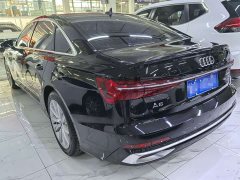 Audi A6L 45 TFSI Prestige - ფოტო 4