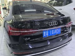 Audi A6L 45 TFSI Prestige - ფოტო 5