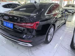 Audi A6L 45 TFSI Prestige - ფოტო 6