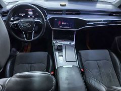 Audi A6L 45 TFSI Prestige - ფოტო 8