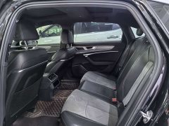 Audi A6L 45 TFSI Prestige - ფოტო 9