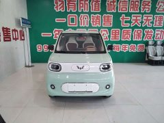 Wuling Hongguang MINIEV 2024 Third Generation 215km Youth Edition - ფოტო 1