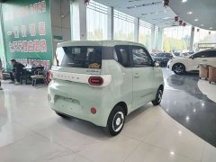 Wuling Hongguang MINIEV 2024 Third Generation 215km Youth Edition - ფოტო 10