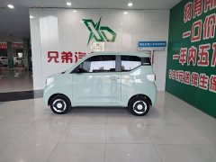 Wuling Hongguang MINIEV 2024 Third Generation 215km Youth Edition - ფოტო 2