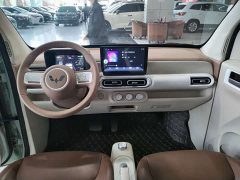 Wuling Hongguang MINIEV 2024 Third Generation 215km Youth Edition - ფოტო 4