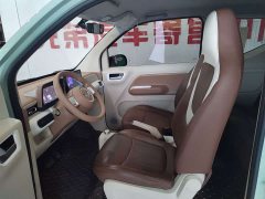 Wuling Hongguang MINIEV 2024 Third Generation 215km Youth Edition - ფოტო 5